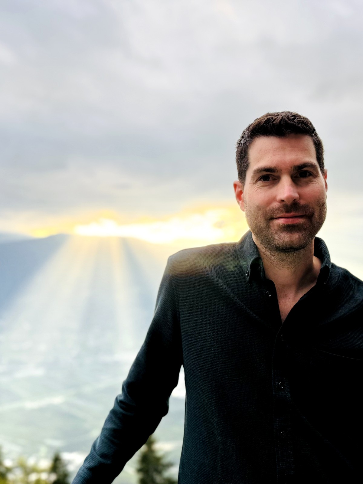 Mark Hubert — Founder, Hubert Stone